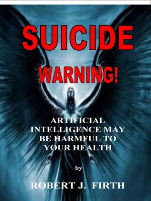 cover image of Suicide